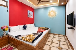 Varanasi Dream Guesthouse I Near Kashi Vishwanath, Varanasi