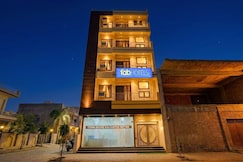 FabHotel Metro Inn, Kanpur