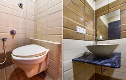 Washroom