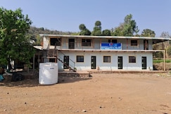 Visava River Camp and Stay by Prospera Hospitality Pvt. Ltd., Ghod