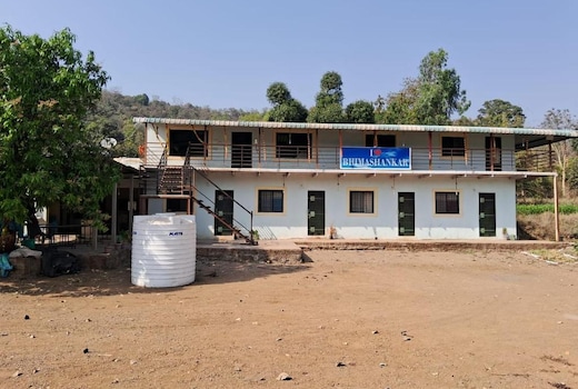 Visava River Camp and Stay by Prospera Hospitality Pvt. Ltd.
