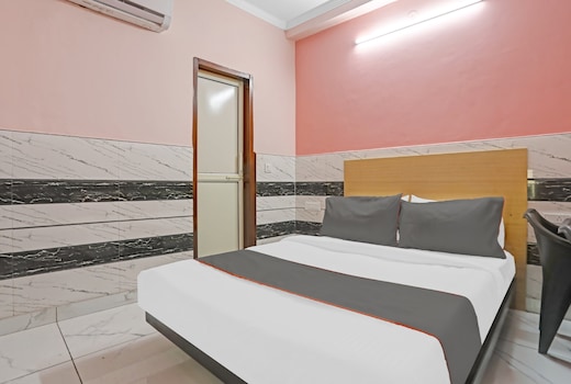 HOTEL PRITHVI RESIDENCY