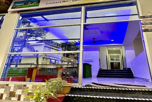 RB GUEST HOUSE Guwahati