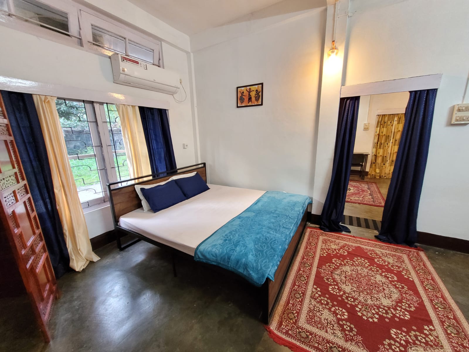 Belas Homes 5min From Guwahati Medical college - Tap to explore photos