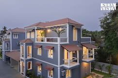 StayVista at Casa Miraasa, Goa
