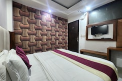 Hotel A10 International Paharganj, Delhi