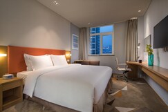 Holiday Inn Express Suzhou New District, Suzhou