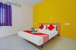 Super Hotel O Elite Stay, Hyderabad