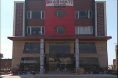Bhagwati Palace, Mirzapur