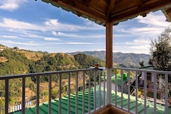 Pet-Friendly 2br w mountain view | Dream Cottage (3) by Roam Home, Mukteshwar
