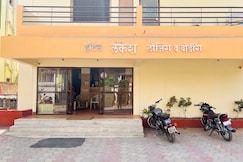Hotel Lankesh, Chhatrapati Sambhajinagar