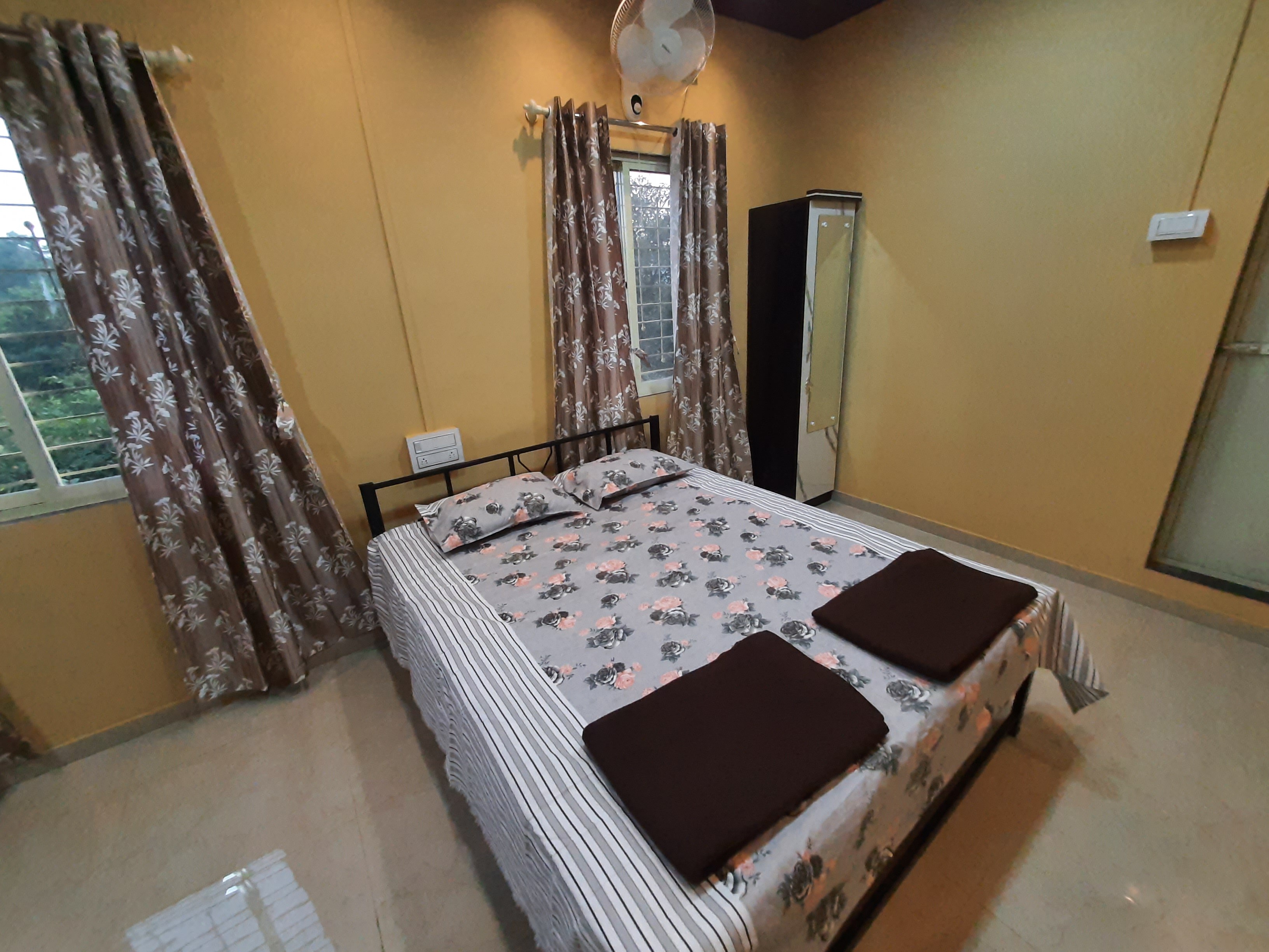 Tejas HomeStay Dapoli - Tap to explore photos