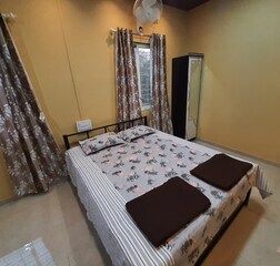 Bedroom 2 - Doublebed ( Non AC)