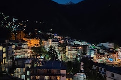 Sandhyana Inn near Bhagsu Waterfall, Dharamshala