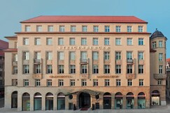 Steigenberger Icon Grandhotel Handelshof, Leipzig