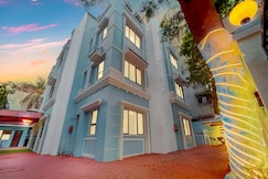 MyOtel - Santacruz, Mumbai