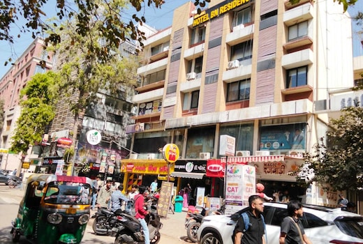 Hotel O BN RESIDENCY