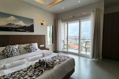 Kynjing Suites, Shillong