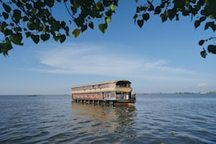 Anna Cruise Houseboats, Alleppey