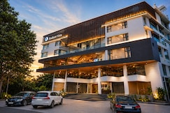 Hotel Radiant Vista, Hubli
