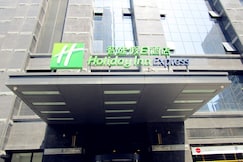 Holiday Inn Express Xi'an High-tech Zone, an IHG Hotel, Xian