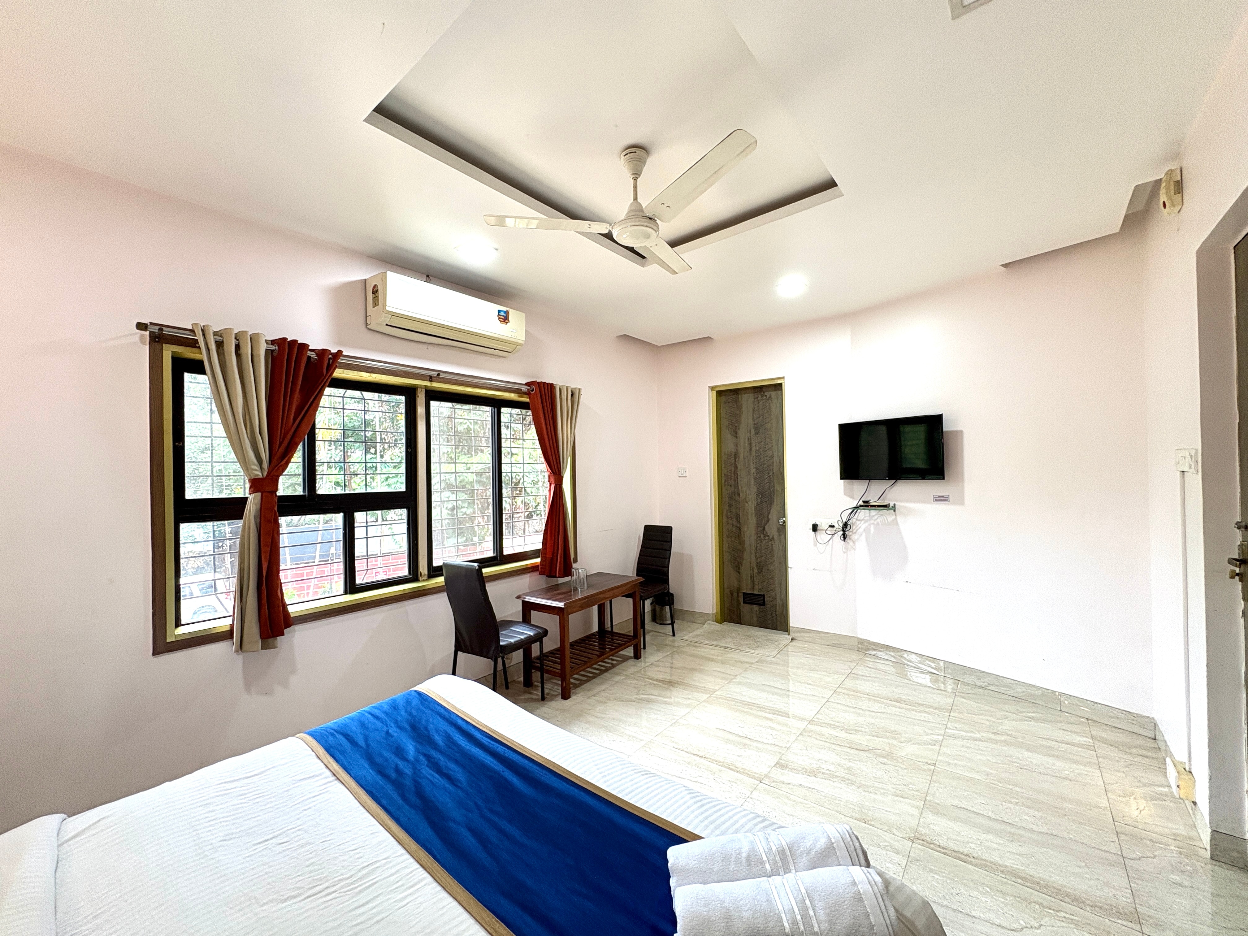 Hotel Laxmi Residency - Tap to explore photos
