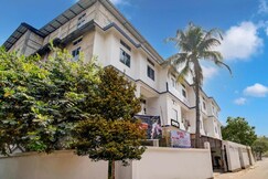 Hotel B&B Heights, Sonapur