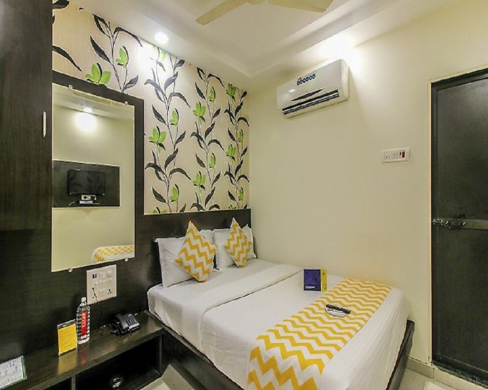 Classic Triple Room 1