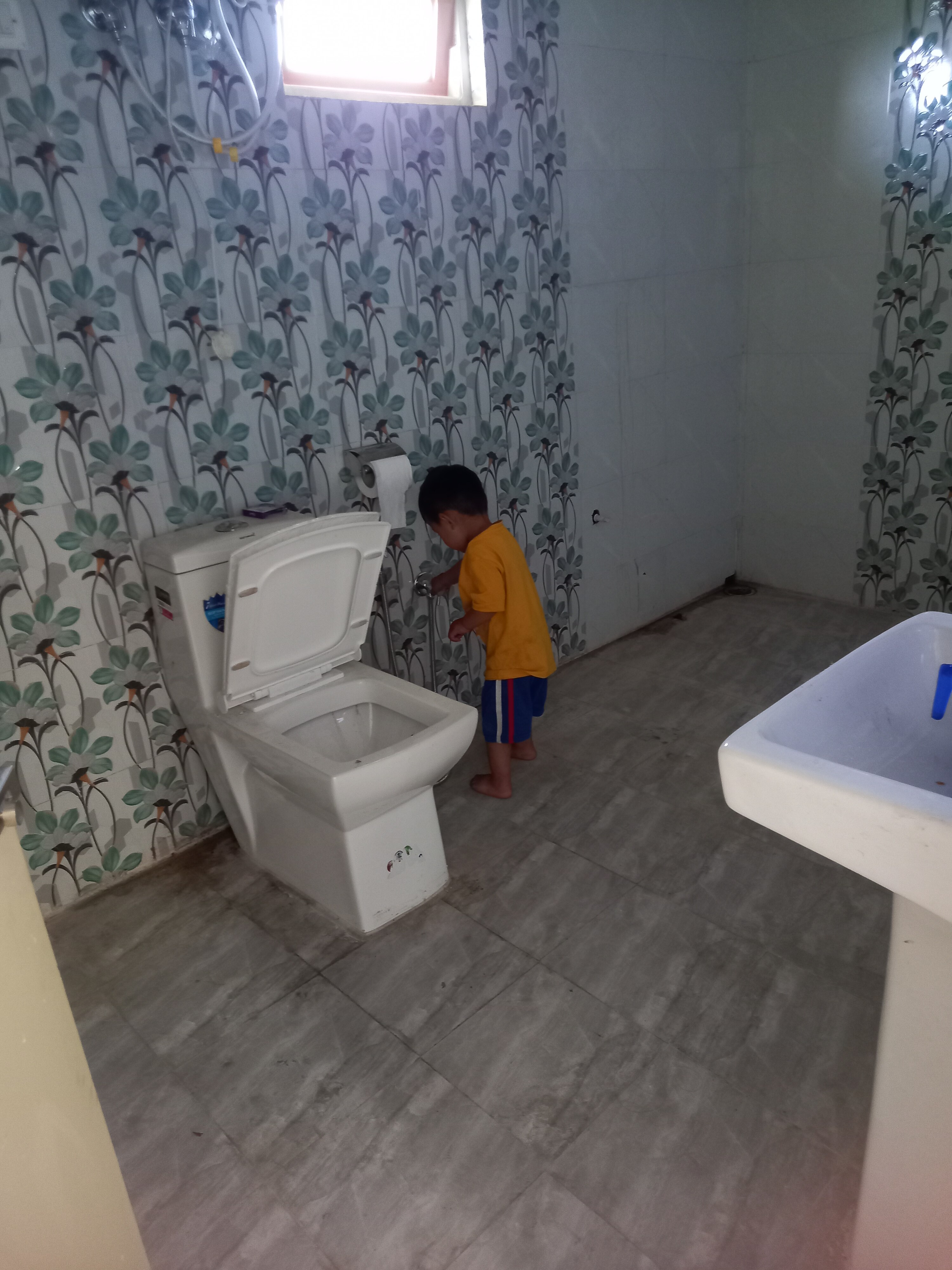 Pakrin Homestay - Tap to explore photos