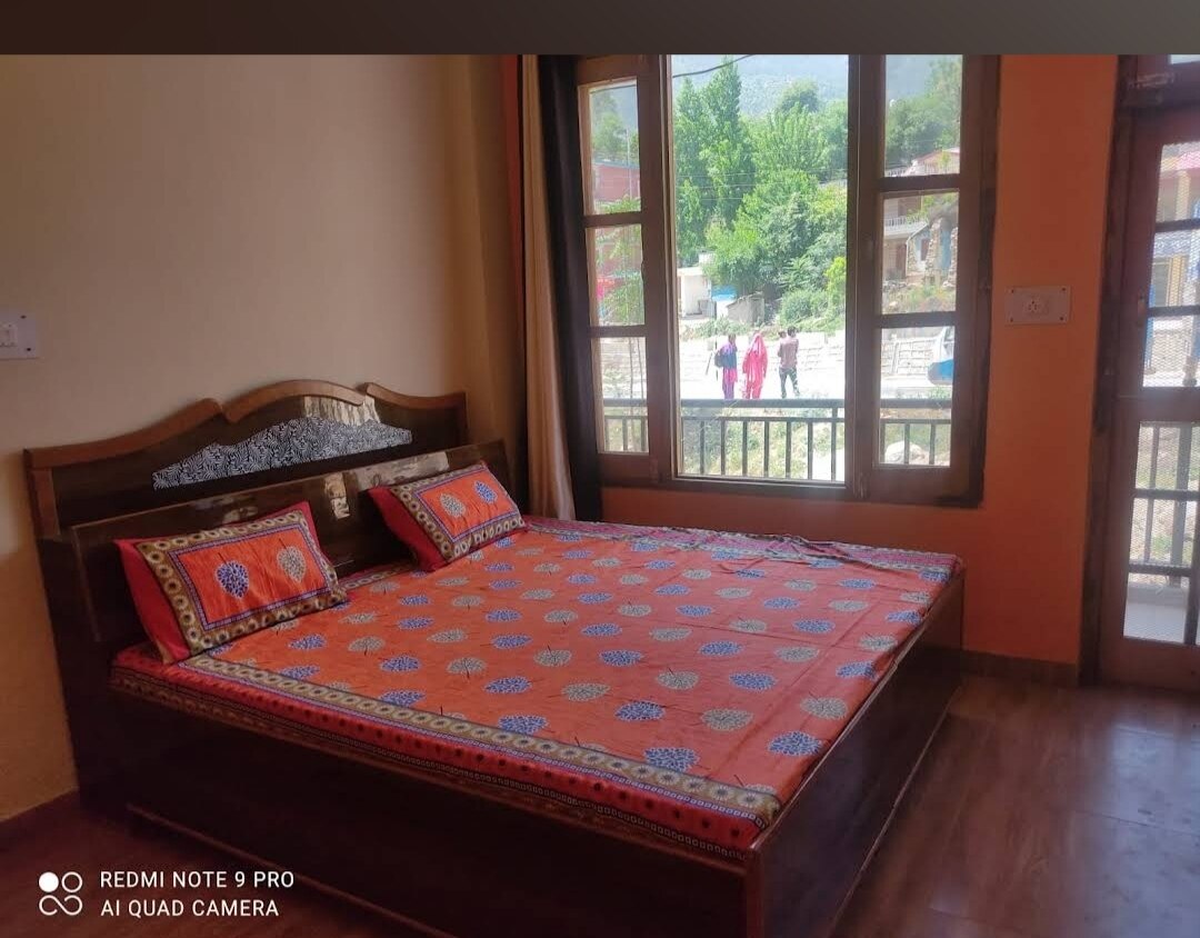 Mahamaya Homestay River touch - Tap to explore photos