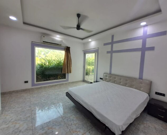 Shaw s 5BHK Homestead for Celebrations by GRB - Tap to explore photos