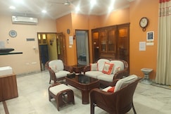 Ish Atithya Corporate Homestay | Entire Apartment in Gomti Nagar, Lucknow