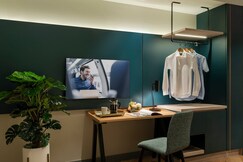 Citadines Waterfront Kota Kinabalu, Penampang