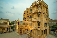 Hotel Golden Rock Jaisalmer , Jaisalmer