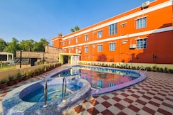 Resort Sanjhbati, Shantiniketan