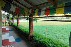 Ocean Sparrow Beach Stay, Gokarna