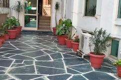 Whitehouse Residency, Gurgaon