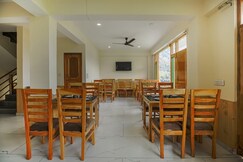 Wander Nest, Manali