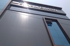 HOTEL SHASHI GRAND, Deoghar