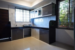 Strawberry Land Resort, Mahabaleshwar