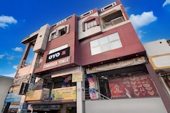 Hotel O Unique Stay Inn, Lucknow