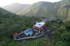 Woods Vagamon - Pvt Pool Resort Villa in Vagamon, Vagamon