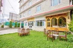 Nandini Palace - 5 minute's drive to Mall Road, Manali