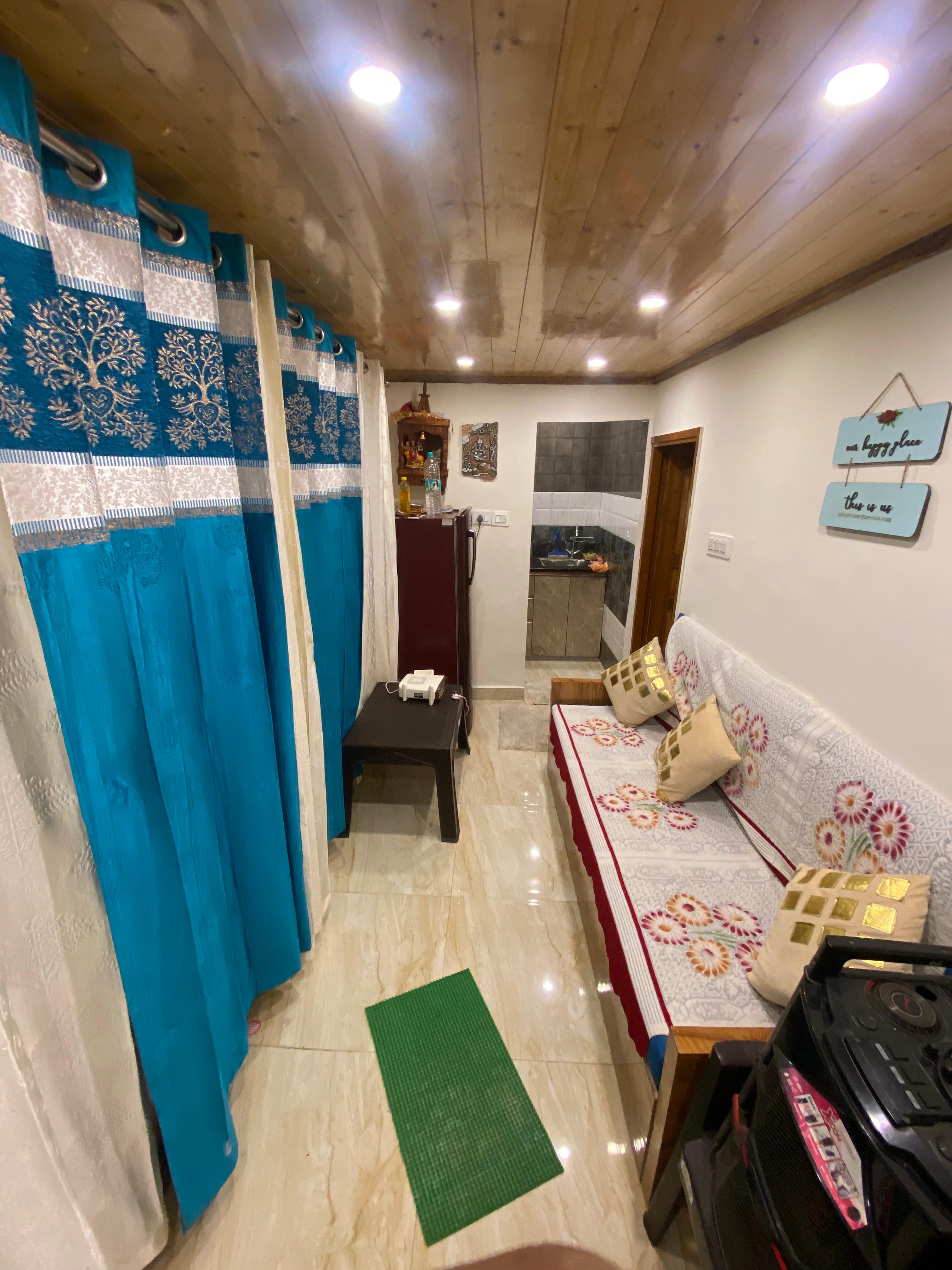 StayIn Mussoorie - Tap to explore photos