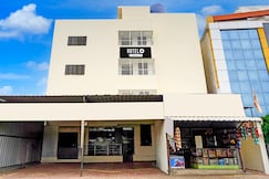 Super Hotel O Shirdi Sai Baba Temple Formerly Sai Viranjan, Shirdi