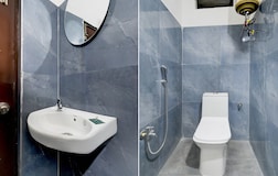 Washroom