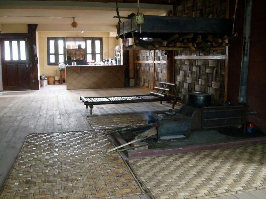Ngunuziro Homestay- Whole Property-3 BHK Homestay - Tap to explore photos