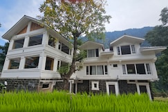 Xenious White House Eco Resort, Sonmarg