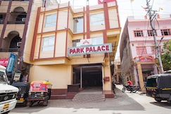 Hotel Park Palace, Ajmer