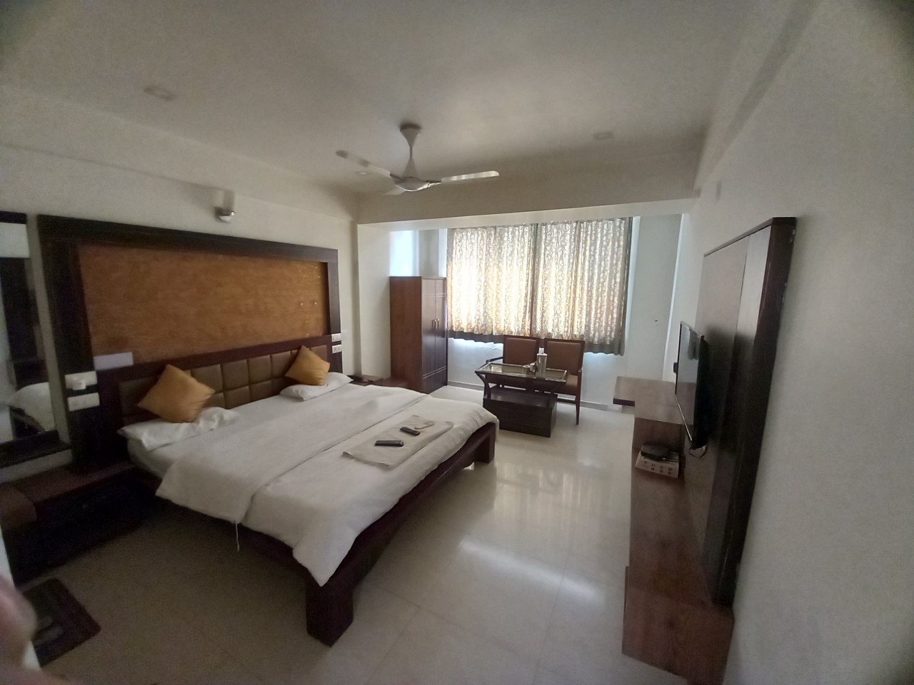 Hotel Gangotri - Tap to explore photos
